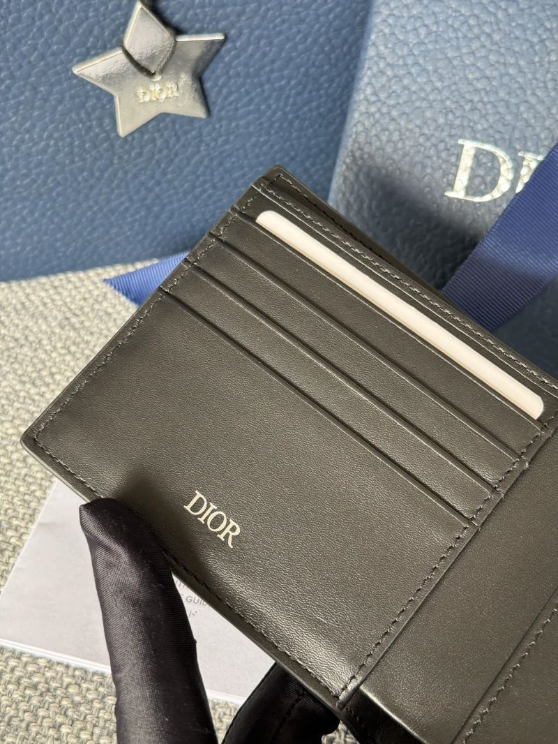 Christian Dior Wallet